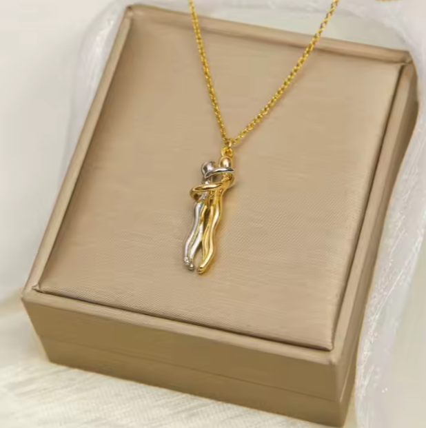 Collar Eternal love